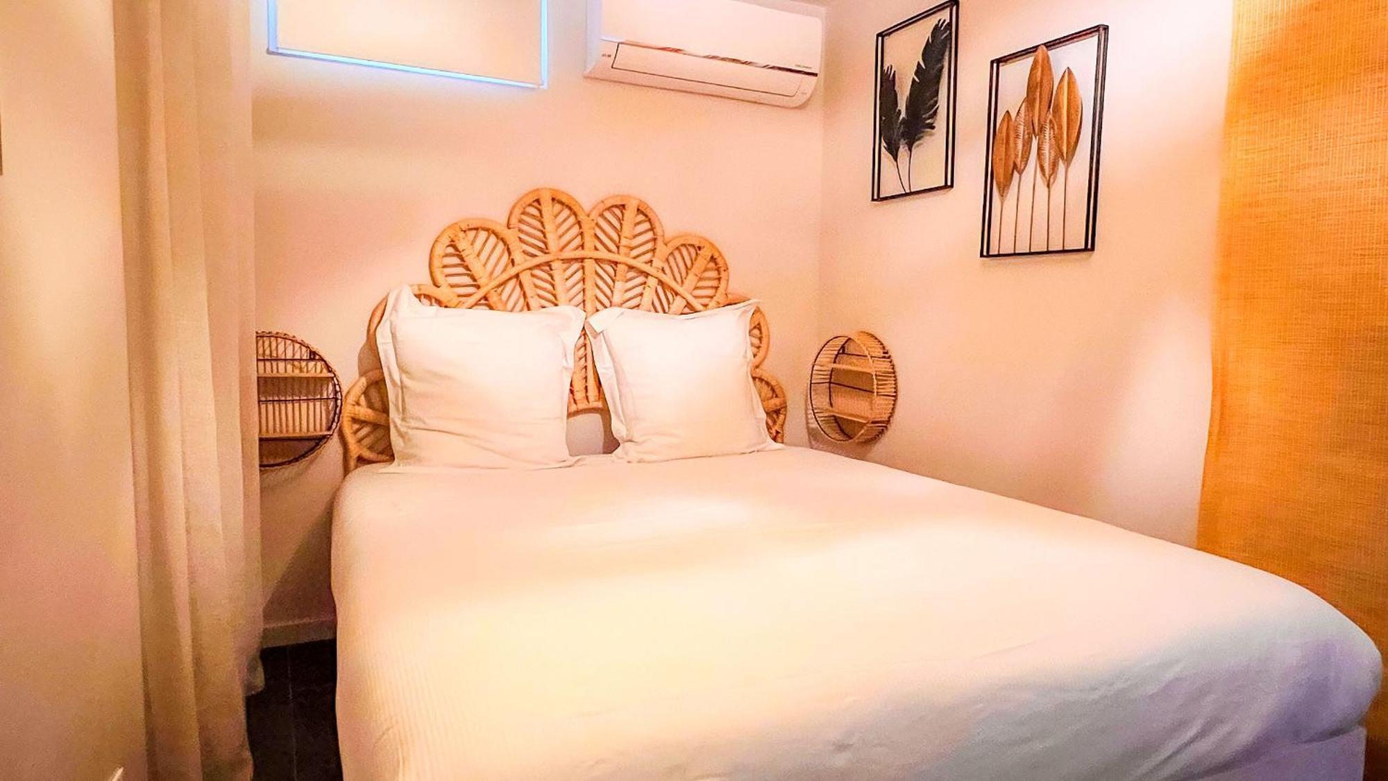Atoumo Appartement Love Jacuzzi & Jardin Disneyland Paris Quincy-Voisins Екстериор снимка