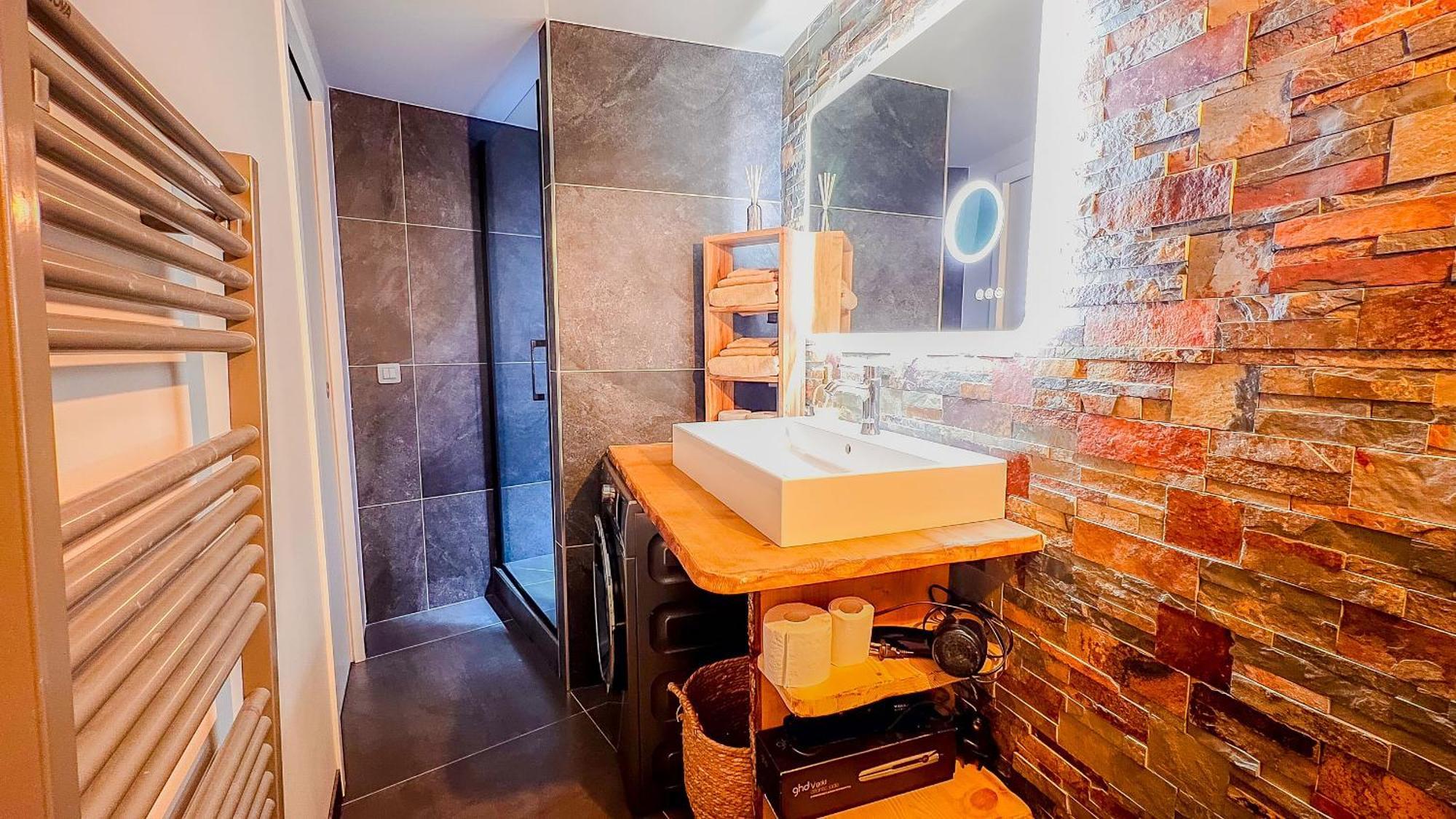Atoumo Appartement Love Jacuzzi & Jardin Disneyland Paris Quincy-Voisins Екстериор снимка