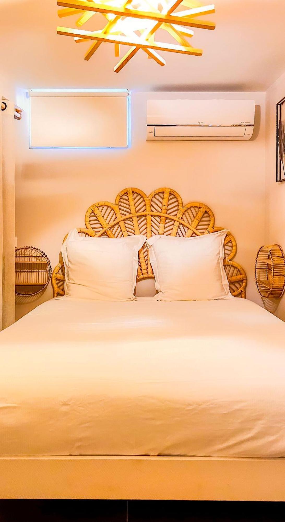 Atoumo Appartement Love Jacuzzi & Jardin Disneyland Paris Quincy-Voisins Екстериор снимка